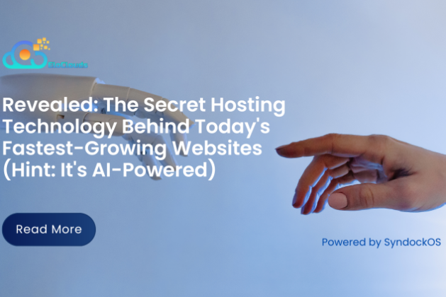 AI-Powered Hosting: Just Hype, or a Real Shift in How We Manage Servers?
