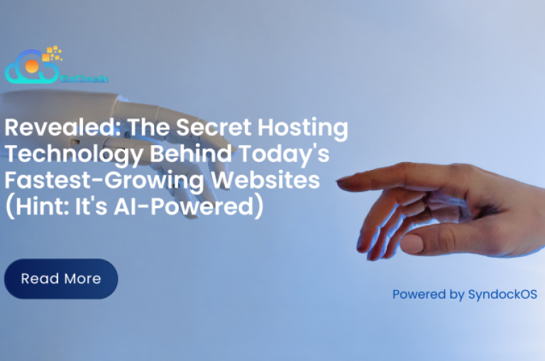 AI-Powered Hosting: Just Hype, or a Real Shift in How We Manage Servers?