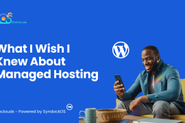 The Day My WordPress Site Crashed—and What I Wish I Knew About Managed Hosting