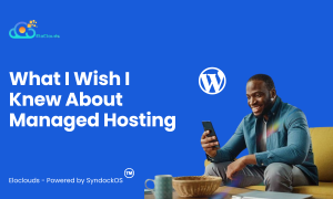 The Day My WordPress Site Crashed—and What I Wish I Knew About Managed Hosting