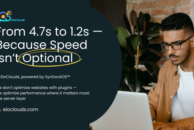 When Hidden Hosting Issues Destroy Performance (And Nobody Talks About It Until It’s Too Late)
