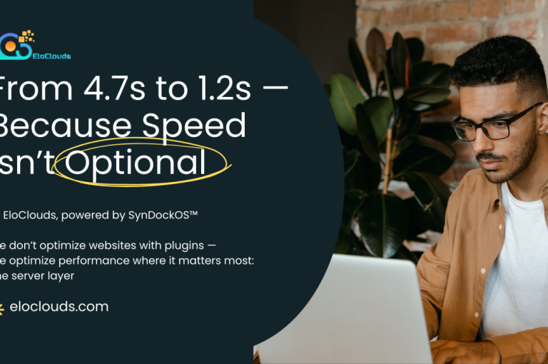 When Hidden Hosting Issues Destroy Performance (And Nobody Talks About It Until It’s Too Late)